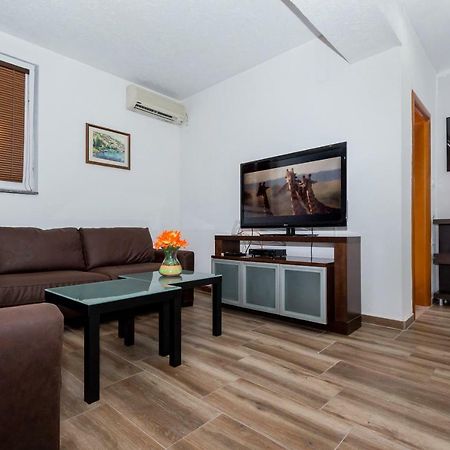 Upper Gate Apartments Охрид Экстерьер фото