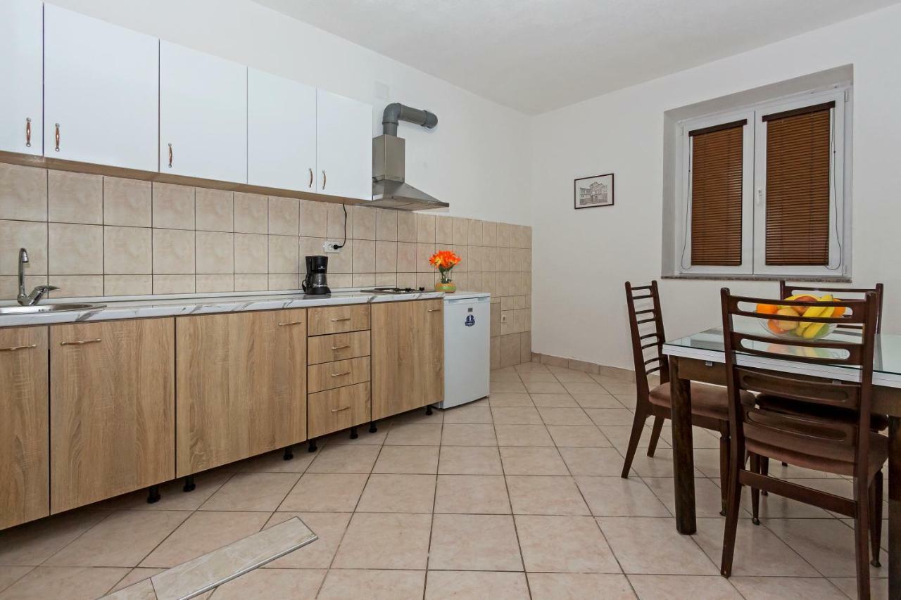 Upper Gate Apartments Охрид Экстерьер фото